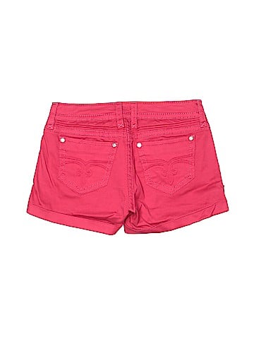 Rock Revival Denim Shorts (view 2)