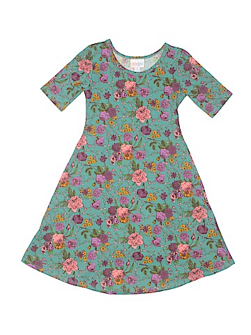 Lularoe Dress (view 1)