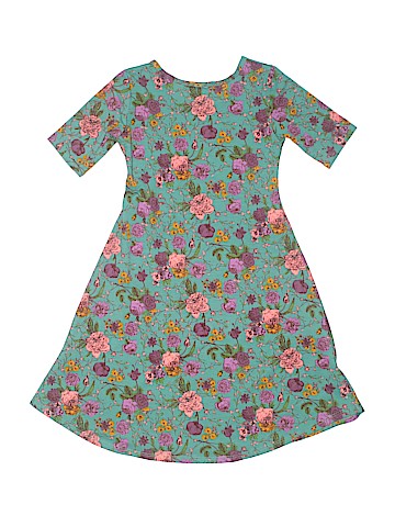 Lularoe Dress (view 2)