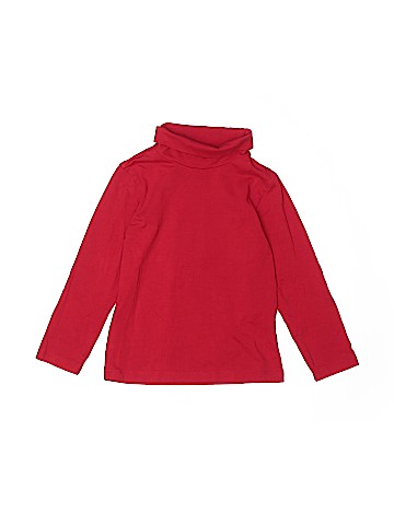 Beebay Long Sleeve Turtleneck (view 1)