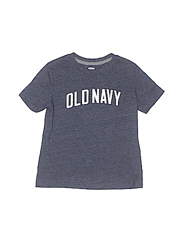 Old Navy Short Sleeve T-Shirt (view 1)