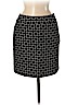 Ann Taylor LOFT 100% Wool Black Wool Skirt Size 6 (petite) - photo 1