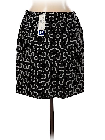 Ann Taylor LOFT Wool Skirt (view 2)