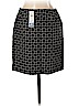 Ann Taylor LOFT 100% Wool Black Wool Skirt Size 6 (petite) - photo 2