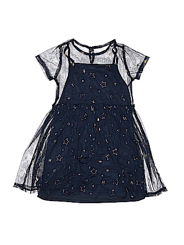 Wonder Nation Dress (view 1)