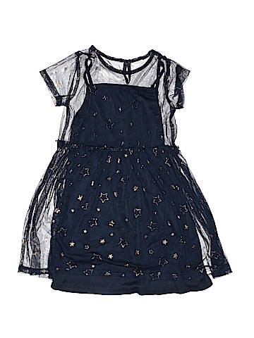 Wonder Nation Dress (view 2)