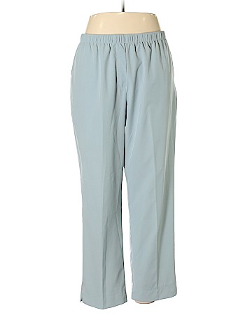 Links Track Pants (view 1)