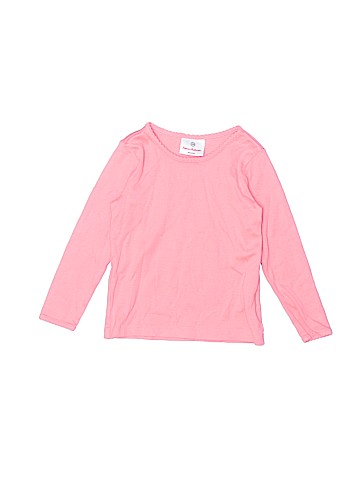 Hanna Andersson Long Sleeve Top (view 1)