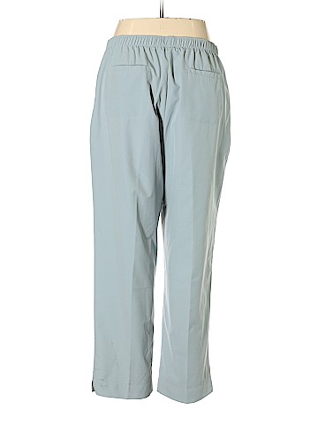 Links Track Pants (view 2)