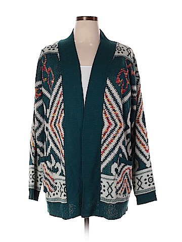 Say What? Cardigan (view 1)