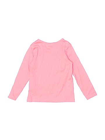 Hanna Andersson Long Sleeve Top (view 2)