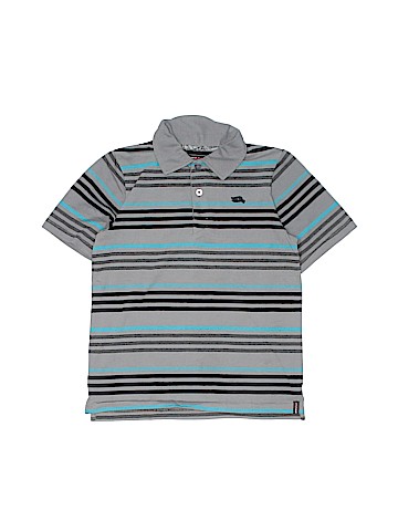 Hawk Short Sleeve Polo (view 1)