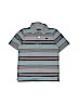 Hawk Gray Short Sleeve Polo Size XL (youth) - photo 1
