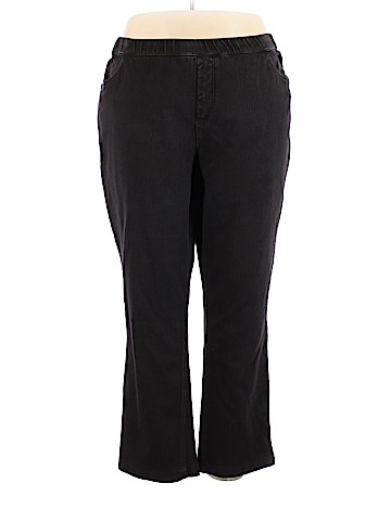 Liz Claiborne Casual Pants (view 1)