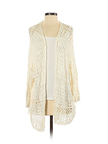 Hollister Cardigan (view 1)