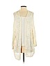 Hollister White Cardigan Size XS - Sm - photo 1