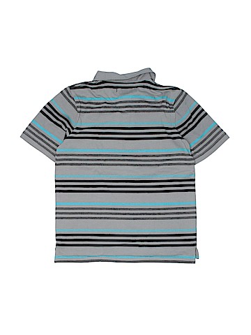 Hawk Short Sleeve Polo (view 2)