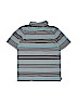 Hawk Gray Short Sleeve Polo Size XL (youth) - photo 2