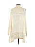 Hollister White Cardigan Size XS - Sm - photo 2