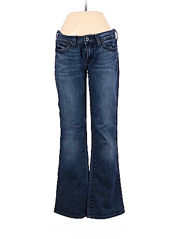 Lucky Brand Jeans (view 1)