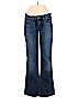 Lucky Brand Blue Jeans Size 2 - photo 1