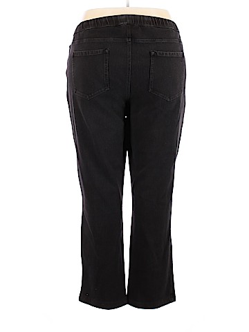 Liz Claiborne Casual Pants (view 2)