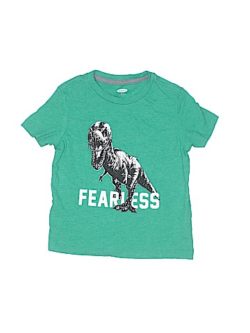 Old Navy Short Sleeve T-Shirt (view 1)