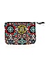 Vera Bradley Print Black Makeup Bag One size - photo 1