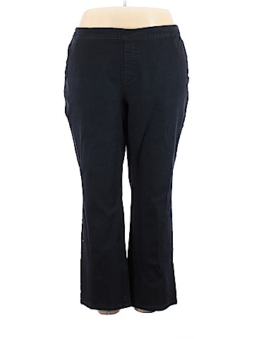 Isaac Mizrahi LIVE! Casual Pants (view 1)