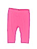 Tea Solid Pink Leggings Size 2T - photo 1