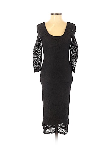 Love, Fire Casual Dress (view 1)