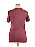 The Limited Burgundy Short Sleeve T-Shirt Size XL - photo 2