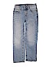 Gap Blue Jeans Size 8 - photo 1