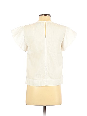 Draper James Short Sleeve Top (view 2)