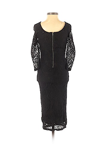 Love, Fire Casual Dress (view 2)