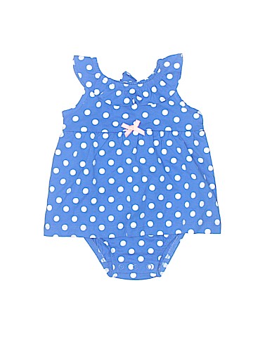 Carter's Dress (view 1)