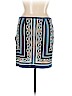 Ann Taylor LOFT Blue Casual Skirt Size 14 (petite) - photo 2