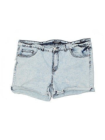 Assorted Brands Denim Shorts (view 1)