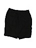 Breckenridge Black Khaki Shorts Size 16 - photo 2
