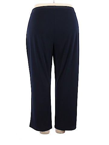 Susan Graver Casual Pants (view 2)