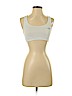 The North Face White Sports Bra Size S (petite) - photo 1