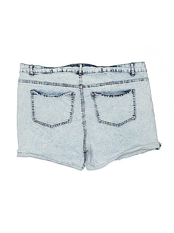 Assorted Brands Denim Shorts (view 2)