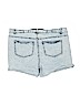 Assorted Brands Blue Denim Shorts Size 18 - photo 2