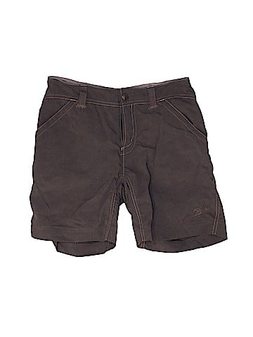 Mountain Hardwear Shorts (view 1)