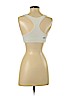 The North Face White Sports Bra Size S (petite) - photo 2