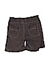 Mountain Hardwear 100% Nylon Gray Shorts Size 4 - photo 2