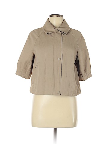 Samuel Dong Jacket (view 1)