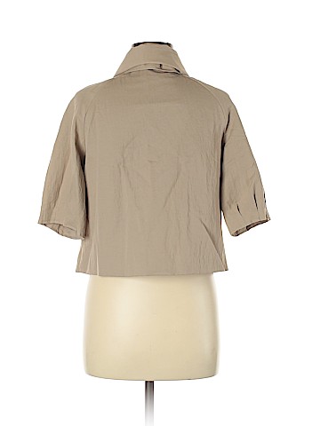 Samuel Dong Jacket (view 2)