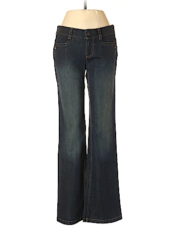 Ann Taylor LOFT Jeans (view 1)