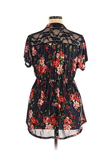 Assorted Brands Short Sleeve Top (view 2)